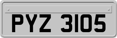 PYZ3105
