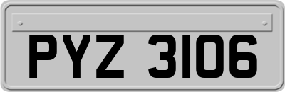 PYZ3106