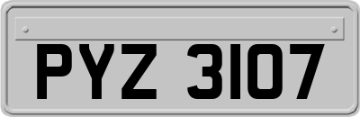 PYZ3107