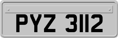 PYZ3112