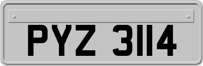 PYZ3114