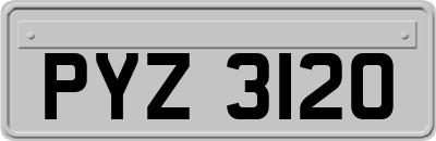 PYZ3120