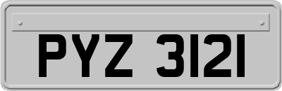 PYZ3121