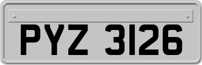 PYZ3126