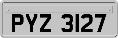 PYZ3127