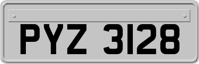 PYZ3128