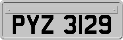 PYZ3129