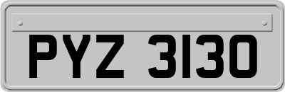 PYZ3130