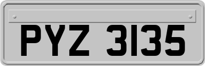 PYZ3135