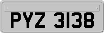 PYZ3138