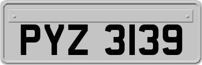 PYZ3139