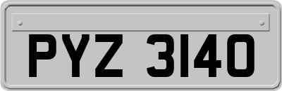 PYZ3140