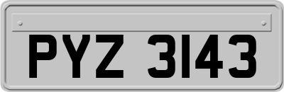 PYZ3143