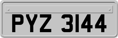 PYZ3144