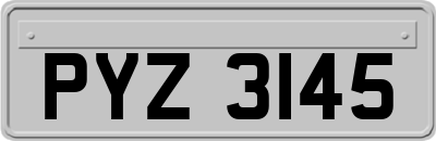 PYZ3145