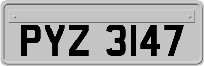 PYZ3147
