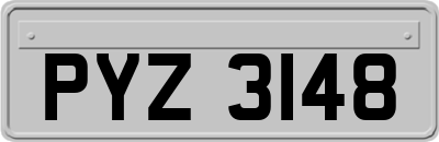 PYZ3148