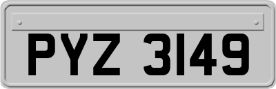 PYZ3149