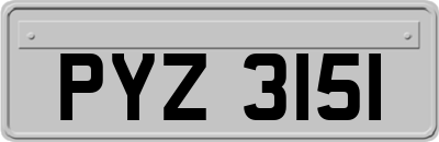 PYZ3151