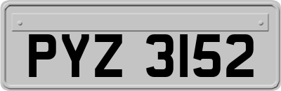 PYZ3152