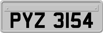 PYZ3154