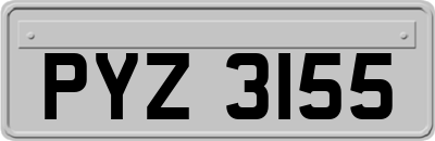PYZ3155