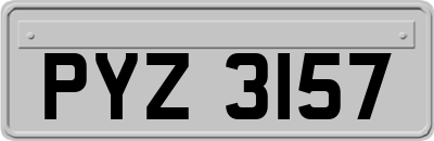 PYZ3157