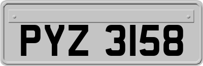 PYZ3158