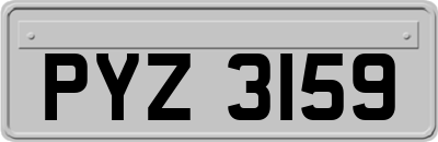 PYZ3159
