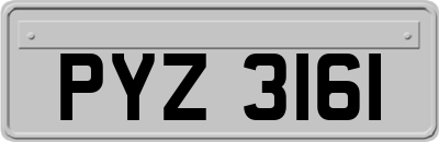 PYZ3161