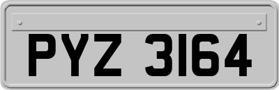 PYZ3164