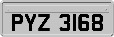 PYZ3168