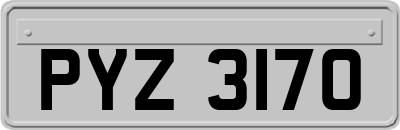 PYZ3170