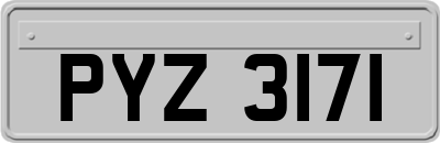 PYZ3171