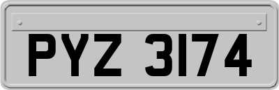 PYZ3174