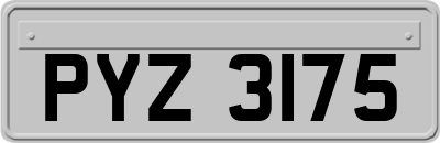 PYZ3175
