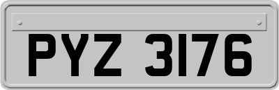 PYZ3176