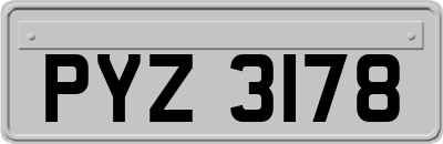 PYZ3178
