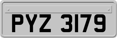PYZ3179