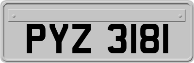 PYZ3181