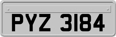 PYZ3184