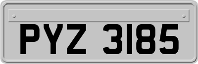 PYZ3185