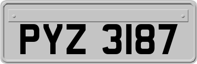 PYZ3187