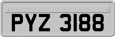 PYZ3188