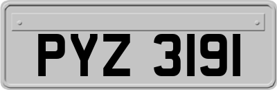 PYZ3191