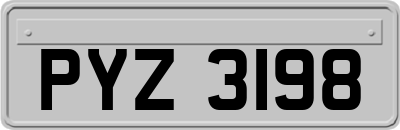 PYZ3198