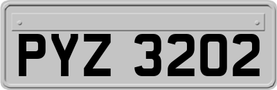 PYZ3202