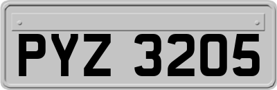 PYZ3205