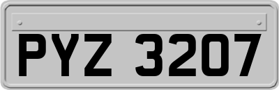 PYZ3207