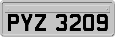 PYZ3209
